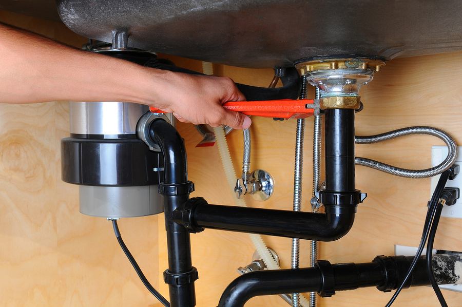 Garbage Disposal Installation in Pinecrest