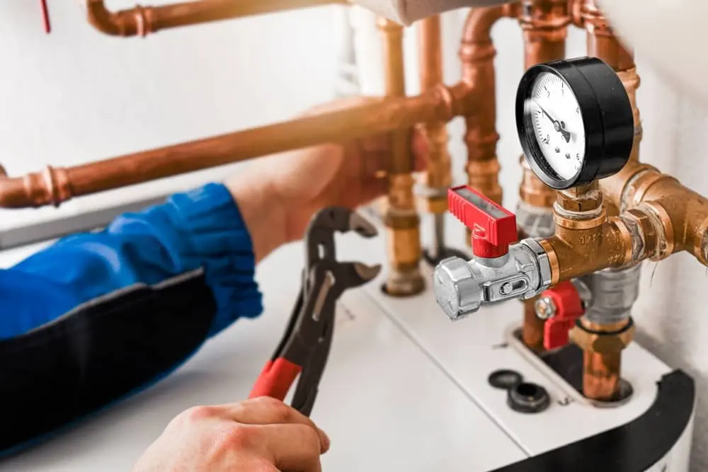 Gas Leak Detection in Pinecrest