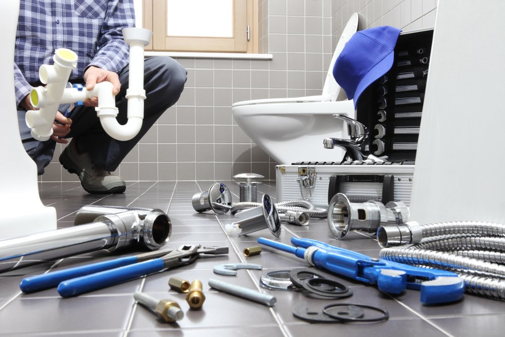 Pipe Installation & Repiping in Pinecrest