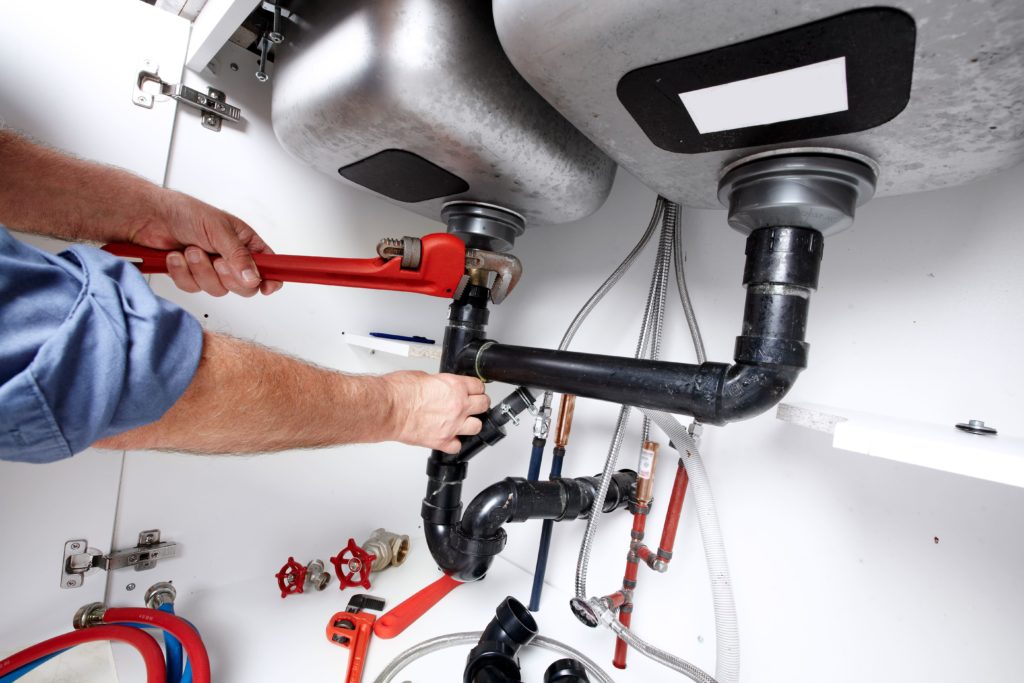 Sink Repair in Pinecrest
